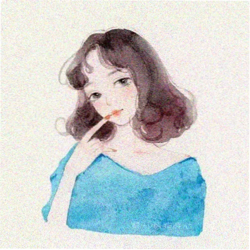 嘟嘟动漫番友头像